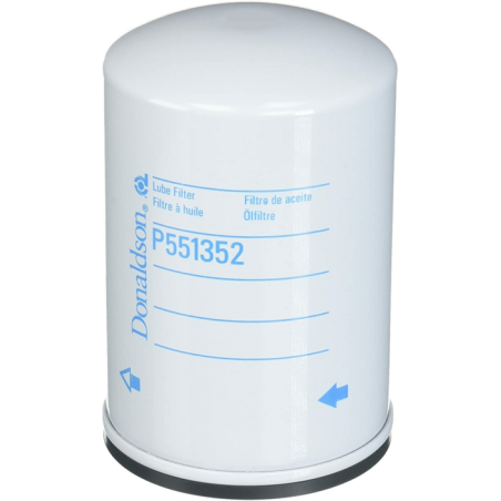 FILTRO OLIO ORIGINALE DONALDSON RIF. P551352
