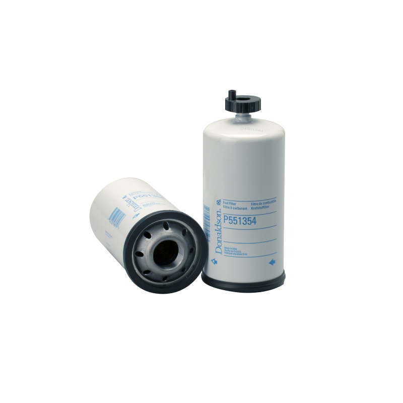 FILTRO CARBURANTI, SEPARATORE ACQUA AVVITABILE RIF. DONALDSON P551354