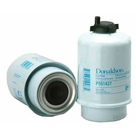 FILTRO CARBURANTE ORIGINALE DONALDSON RIF. P551421
