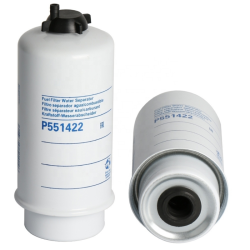 FILTRO CARBURANTE ORIGINALE DONALDSON RIF. P551422