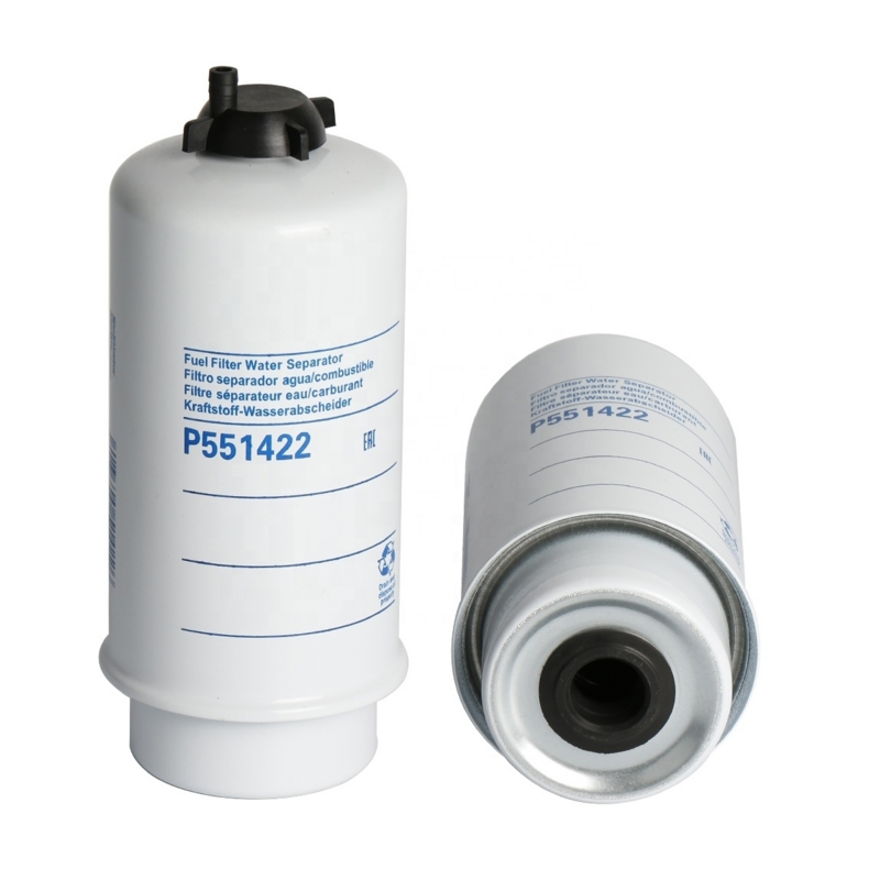 FILTRO CARBURANTE ORIGINALE DONALDSON RIF. P551422