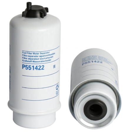 FILTRO CARBURANTE ORIGINALE DONALDSON RIF. P551422