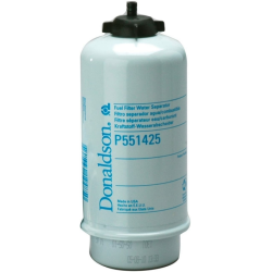 FILTRO CARBURANTE ORIGINALE DONALDSON RIF. P551425