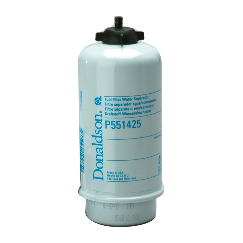 FILTRO CARBURANTE ORIGINALE DONALDSON RIF. P551425