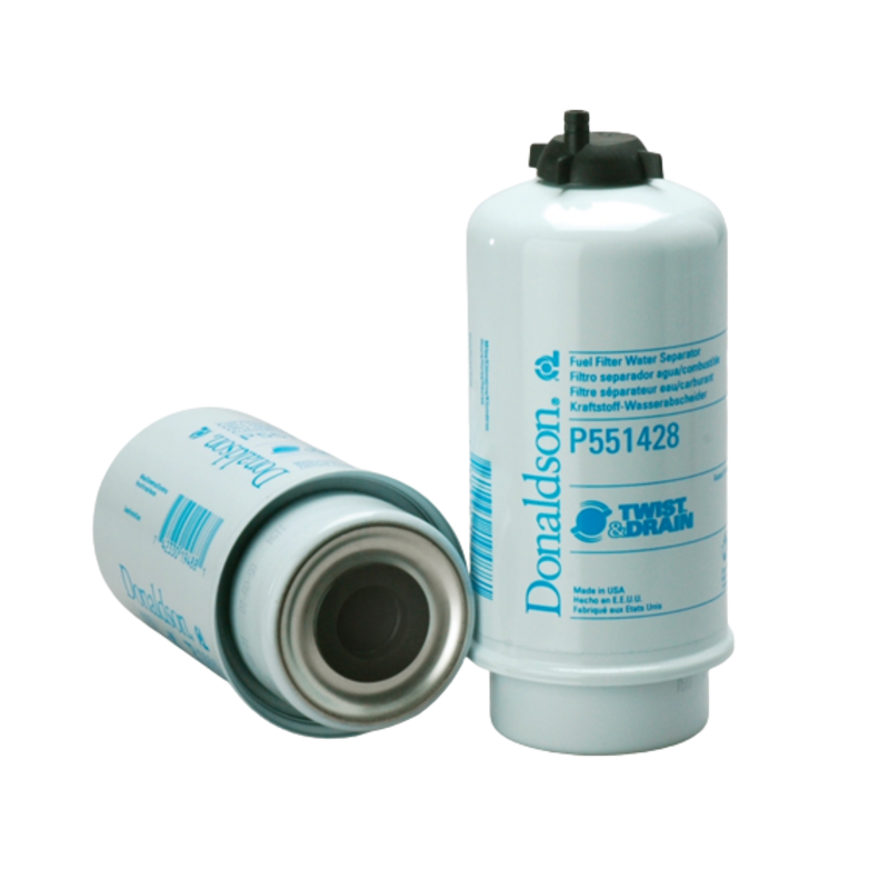 FILTRO CARBURANTE ORIGINALE DONALDSON RIF. P551428