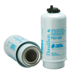 FILTRO CARBURANTE ORIGINALE DONALDSON RIF. P551430