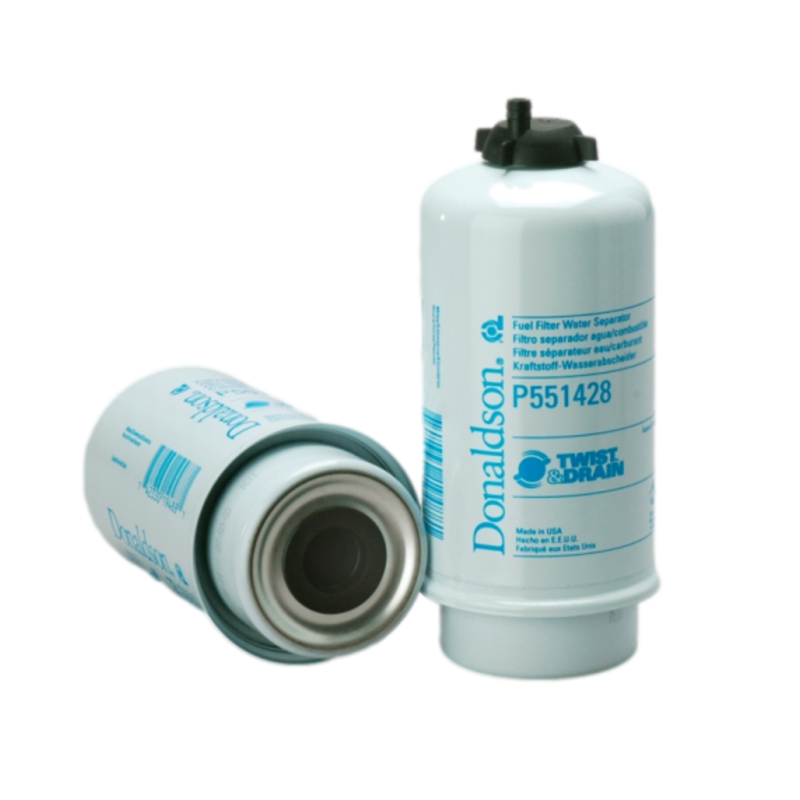 FILTRO CARBURANTE ORIGINALE DONALDSON RIF. P551430