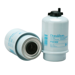 FILTRO CARBURANTE ORIGINALE DONALDSON RIF. P551432