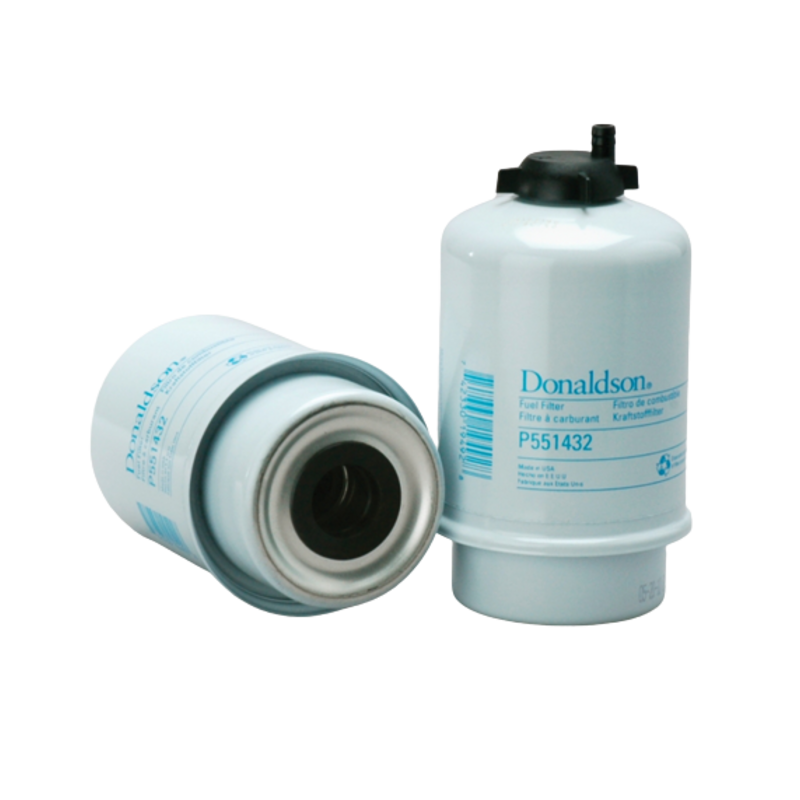 FILTRO CARBURANTE ORIGINALE DONALDSON RIF. P551432
