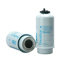FILTRO CARBURANTE ORIGINALE DONALDSON RIF. P551433