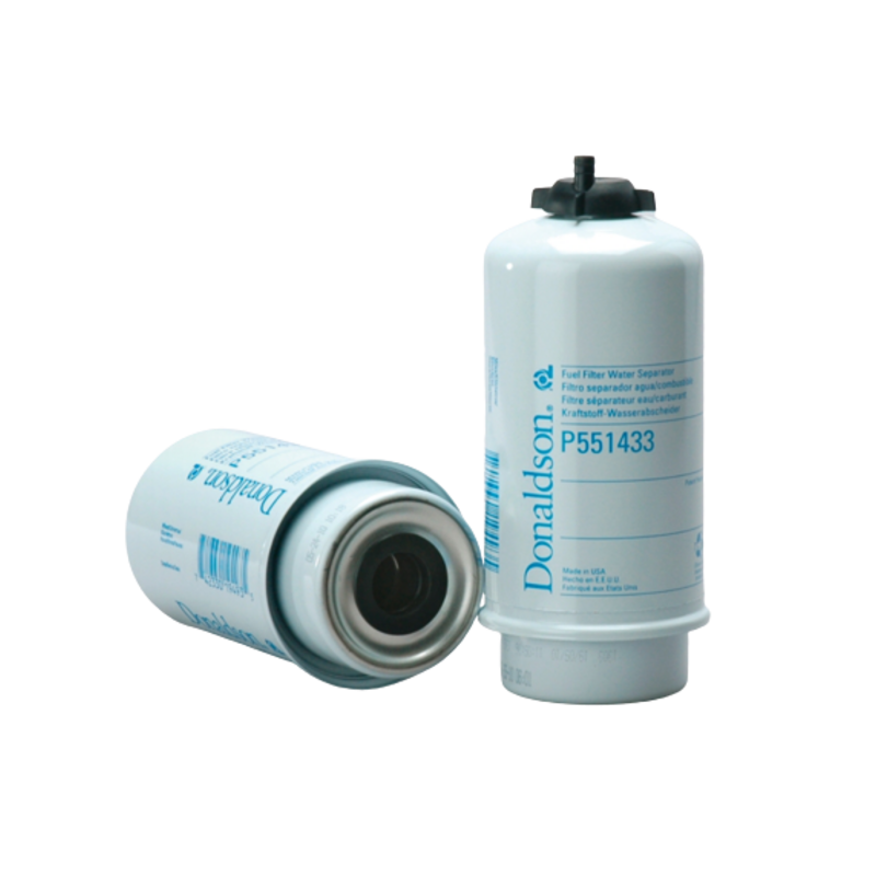 FILTRO CARBURANTE ORIGINALE DONALDSON RIF. P551433