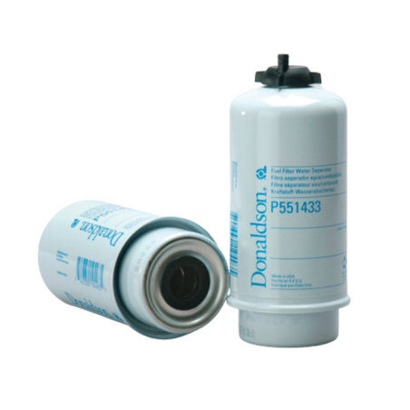 FILTRO CARBURANTE ORIGINALE DONALDSON RIF. P551433