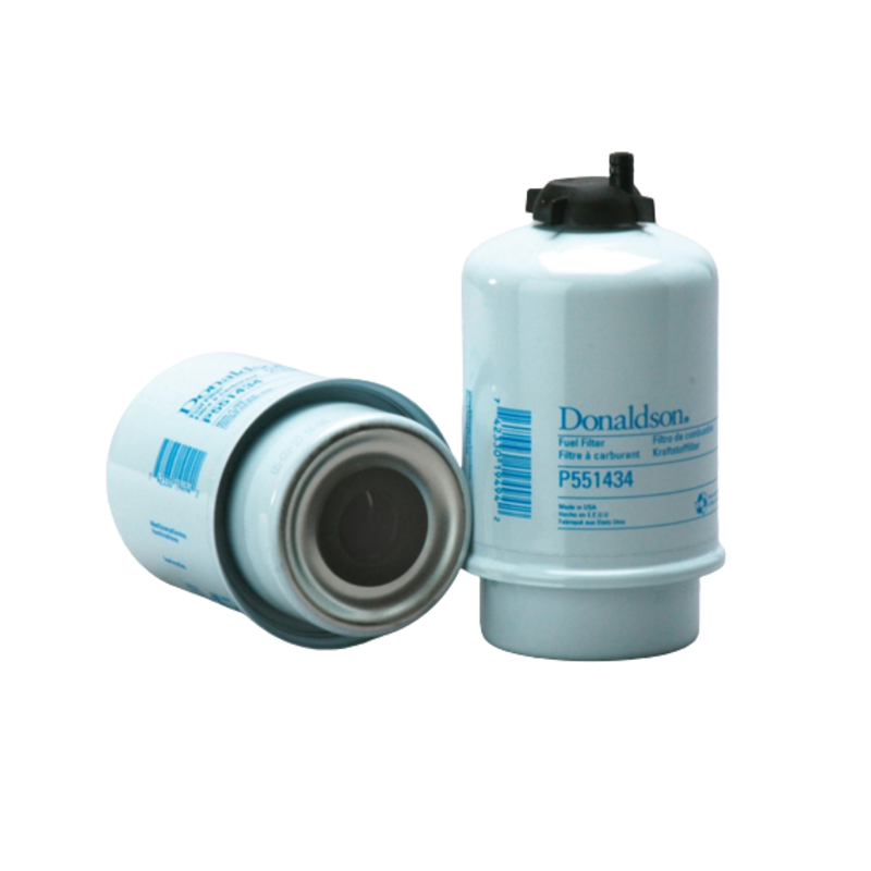 FILTRO CARBURANTE ORIGINALE DONALDSON RIF. P551434