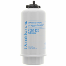FILTRO CARBURANTE ORIGINALE DONALDSON RIF. P551435