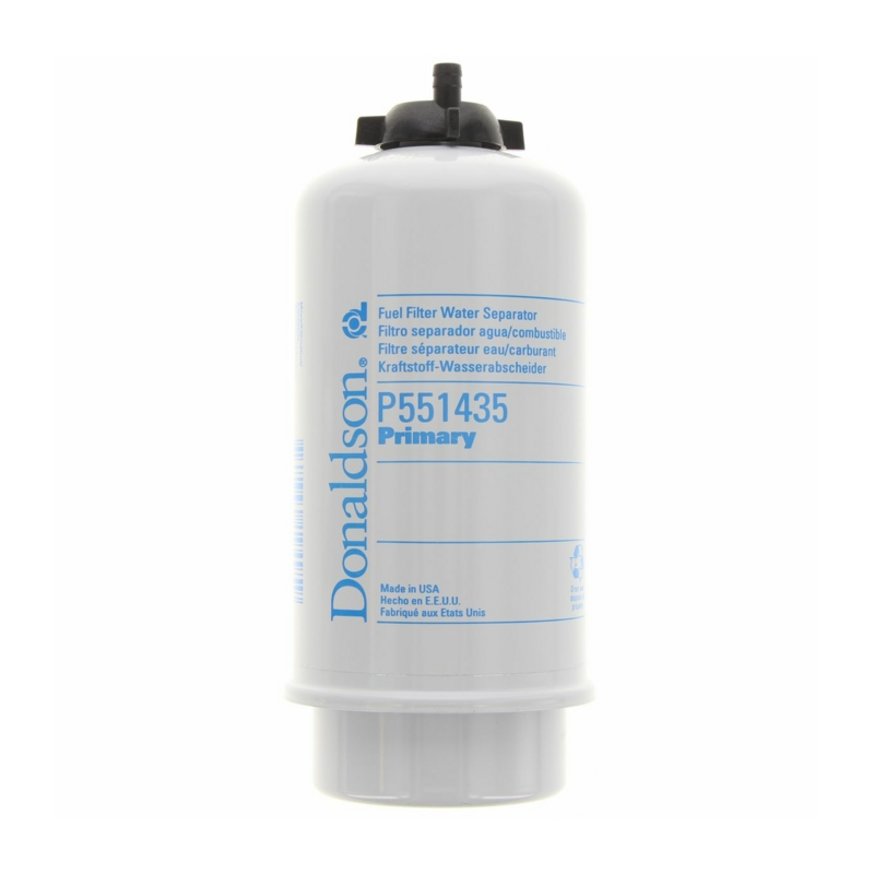 FILTRO CARBURANTE ORIGINALE DONALDSON RIF. P551435