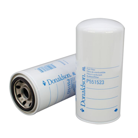 FILTRO CARBURANTI, AVVITABILE RIF. DONALDSON P551523