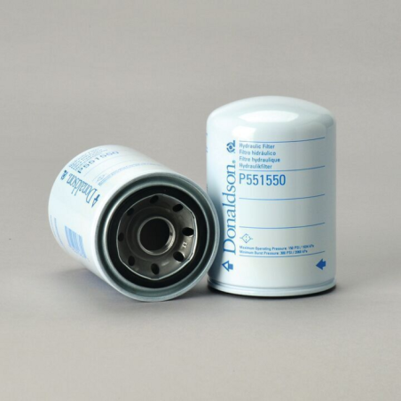 FILTRO IDRAULICO, AVVITABILE RIF. DONALDSON P551550