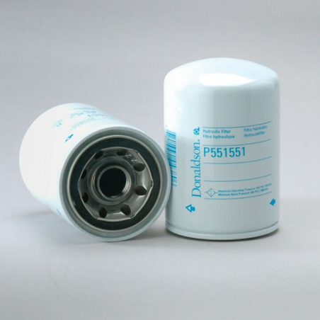 FILTRO IDRAULICO, AVVITABILE RIF. DONALDSON P551551