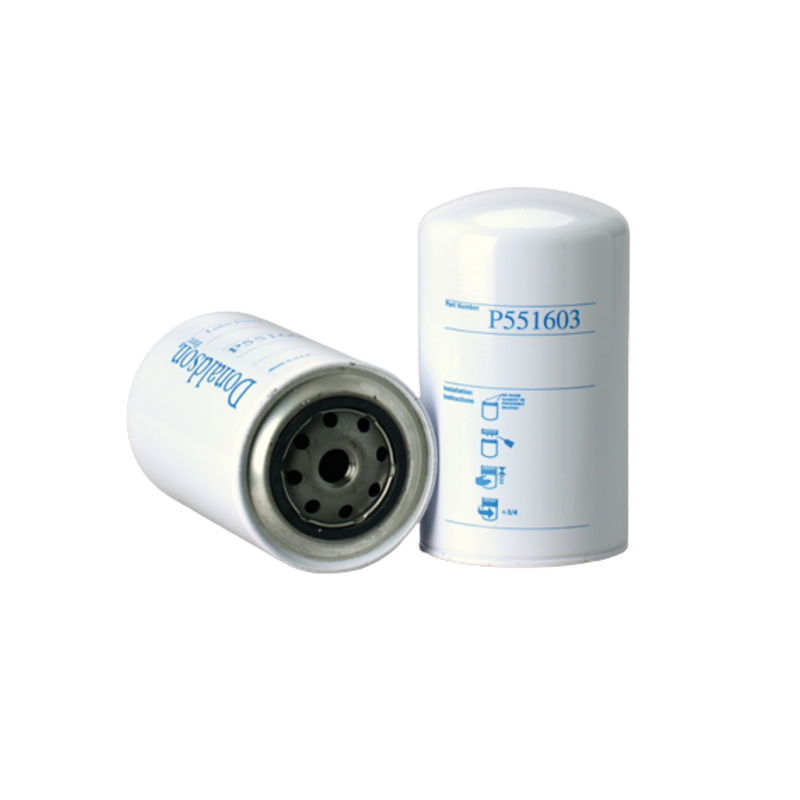 FILTRO OLIO ORIGINALE DONALDSON RIF. P551603