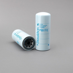 FILTRO CARBURANTI, AVVITABILE RIF. DONALDSON P551712