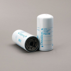 FILTRO CARBURANTI, AVVITABILE RIF. DONALDSON P551740