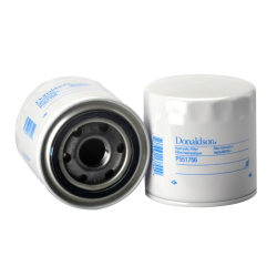 FILTRO IDRAULICO, AVVITABILE RIF. DONALDSON P551756