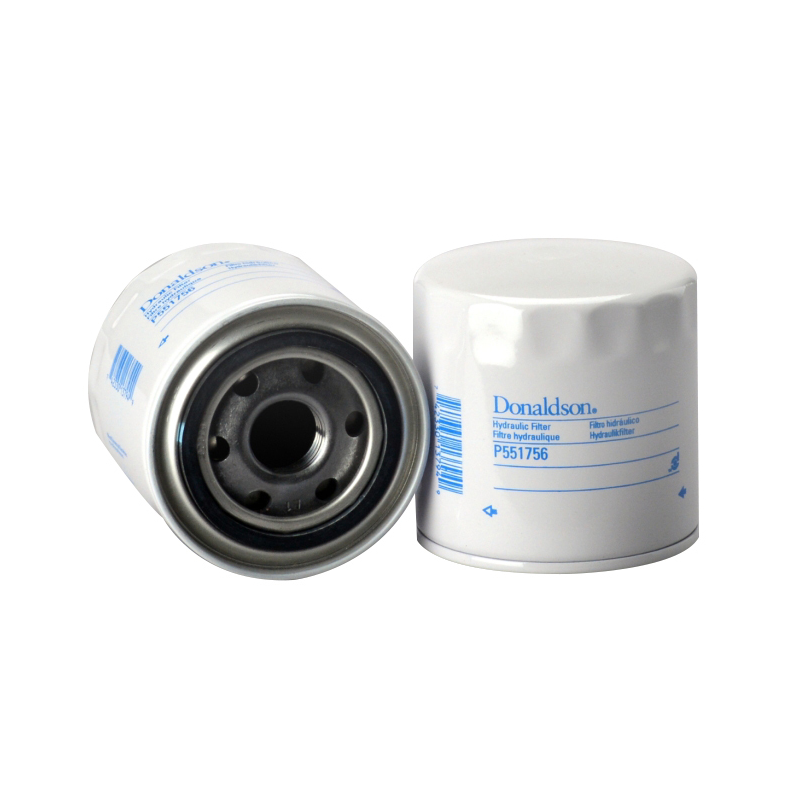 FILTRO IDRAULICO, AVVITABILE RIF. DONALDSON P551756