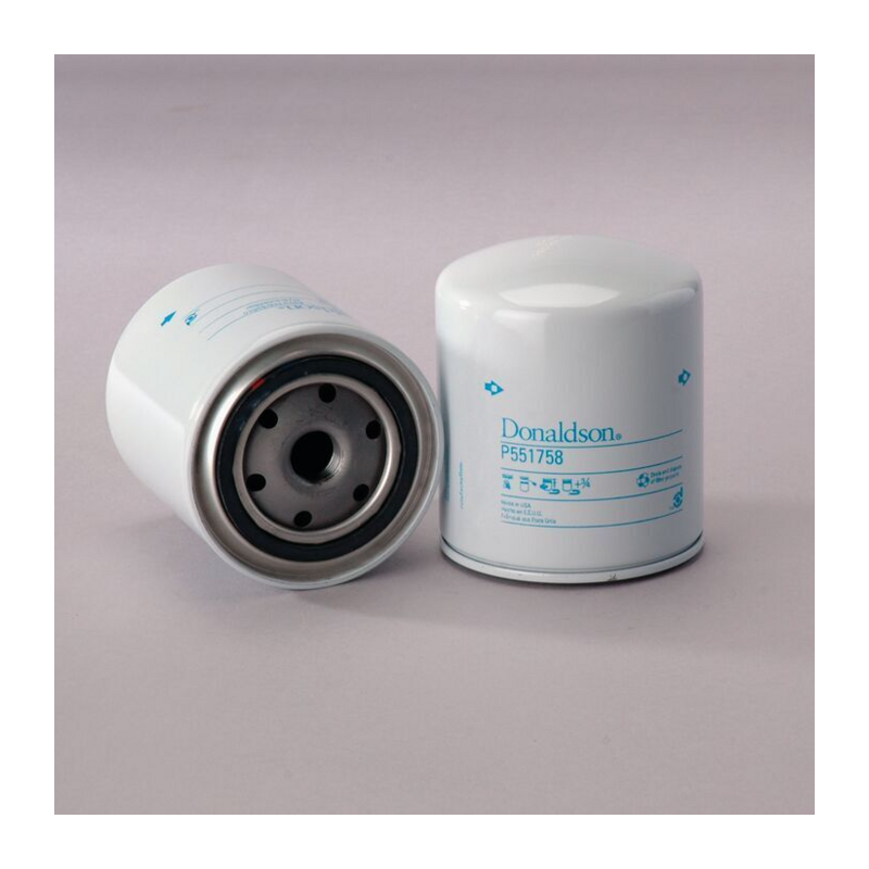 FILTRO IDRAULICO, AVVITABILE RIF. DONALDSON P551758
