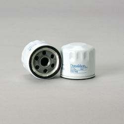 FILTRO LUBRIFICANTI, AVVITABILE, A FLUSSO TOTALE RIF. DONALDSON P551763
