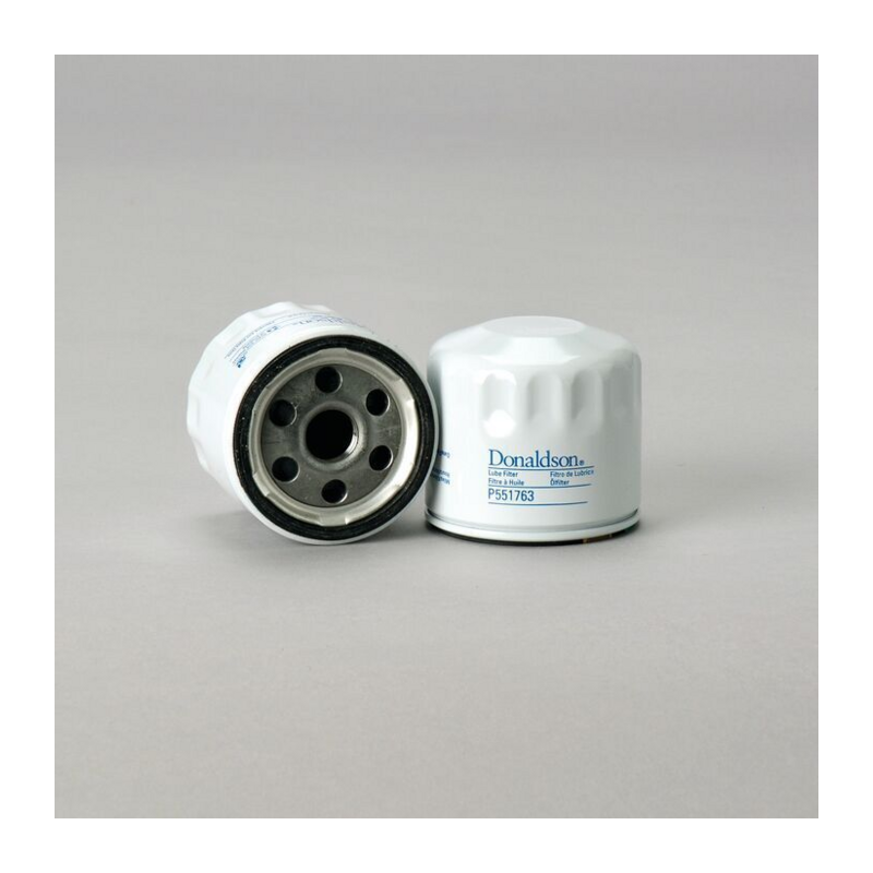 FILTRO LUBRIFICANTI, AVVITABILE, A FLUSSO TOTALE RIF. DONALDSON P551763