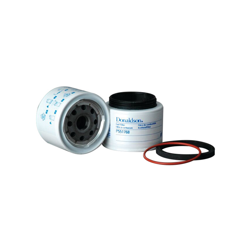 FILTRO CARBURANTI, SEPARATORE ACQUA AVVITABILE RIF. DONALDSON P551768