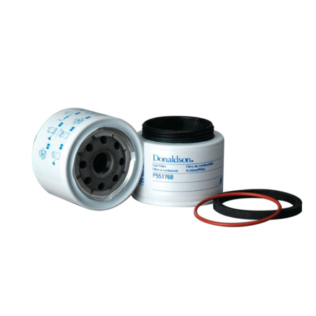 FILTRO CARBURANTI, SEPARATORE ACQUA AVVITABILE RIF. DONALDSON P551768