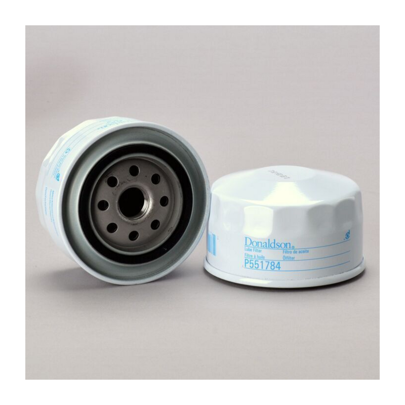 FILTRO LUBRIFICANTI, AVVITABILE, A FLUSSO TOTALE RIF. DONALDSON P551784
