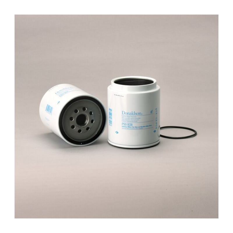 FILTRO CARBURANTI, SEPARATORE ACQUA AVVITABILE RIF. DONALDSON P551838