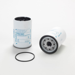 FILTRO CARBURANTI, SEPARATORE ACQUA AVVITABILE RIF. DONALDSON P551843