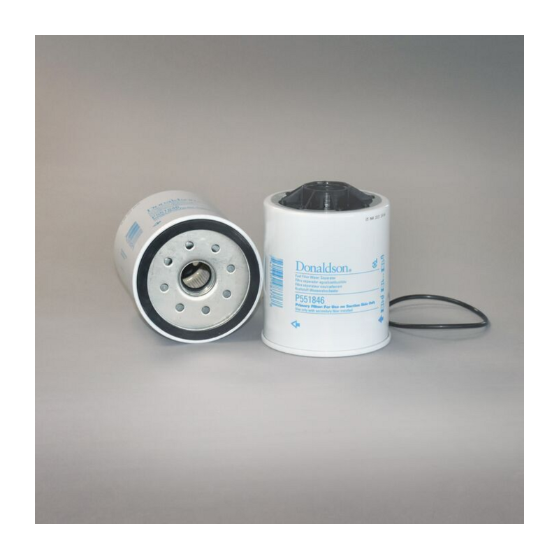 FILTRO CARBURANTI, SEPARATORE ACQUA AVVITABILE RIF. DONALDSON P551846