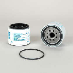 FILTRO CARBURANTI, SEPARATORE ACQUA AVVITABILE RIF. DONALDSON P551849