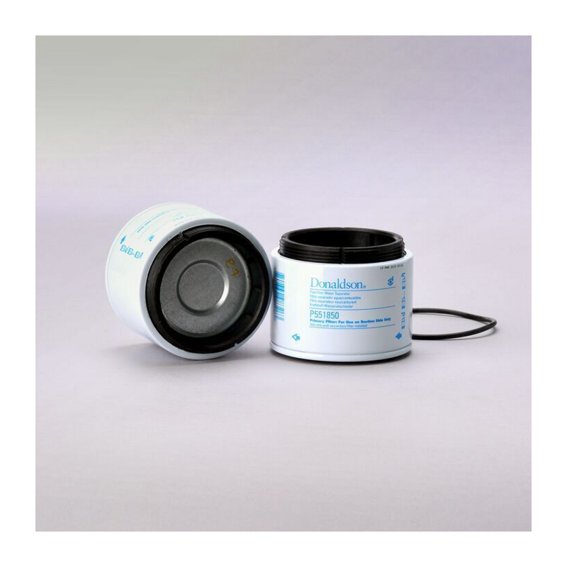 FILTRO CARBURANTI, SEPARATORE ACQUA AVVITABILE RIF. DONALDSON P551850
