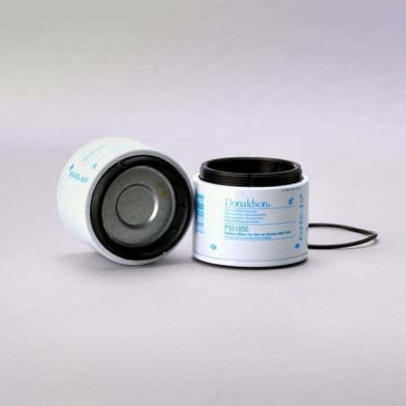 FILTRO CARBURANTI, SEPARATORE ACQUA AVVITABILE RIF. DONALDSON P551850