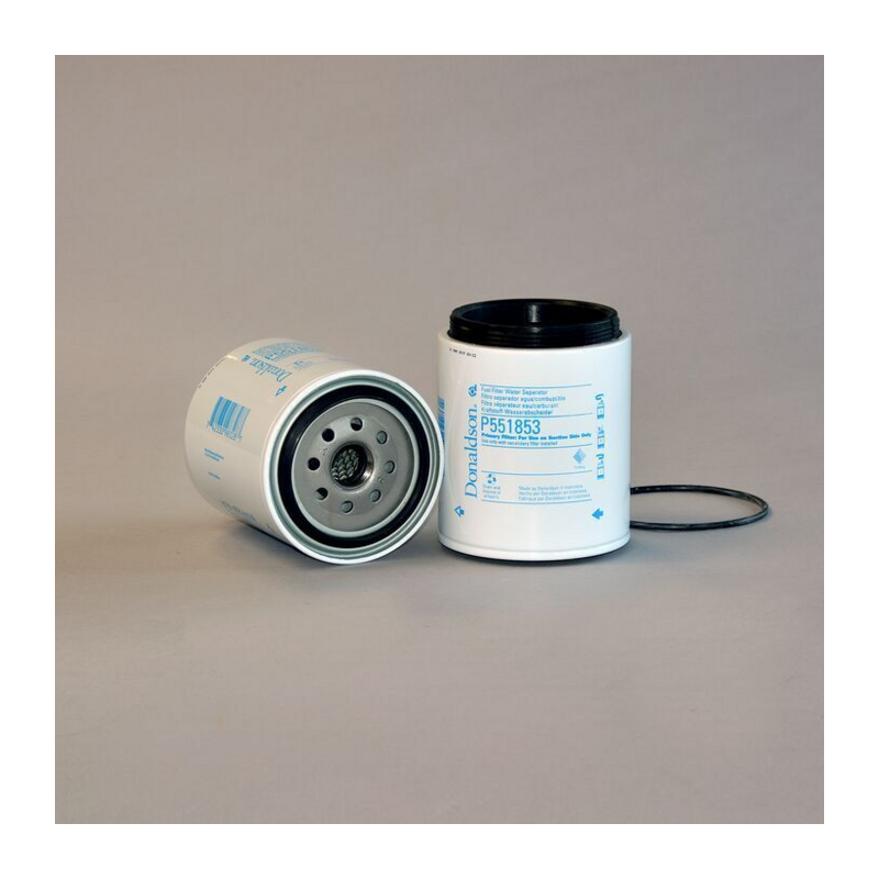 FILTRO CARBURANTI, SEPARATORE ACQUA AVVITABILE RIF. DONALDSON P551853