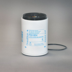 FILTRO CARBURANTI, SEPARATORE ACQUA AVVITABILE RIF. DONALDSON P551854