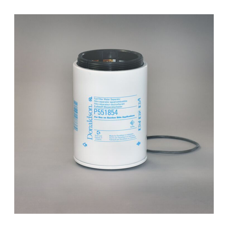 FILTRO CARBURANTI, SEPARATORE ACQUA AVVITABILE RIF. DONALDSON P551854