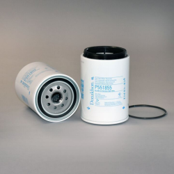 FILTRO CARBURANTI, SEPARATORE ACQUA AVVITABILE RIF. DONALDSON P551855