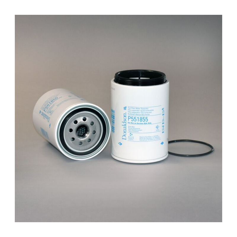 FILTRO CARBURANTI, SEPARATORE ACQUA AVVITABILE RIF. DONALDSON P551855