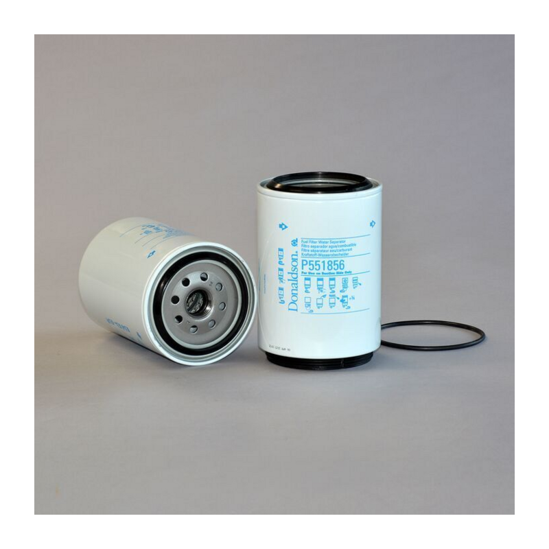 FILTRO CARBURANTI, SEPARATORE ACQUA AVVITABILE RIF. DONALDSON P551856