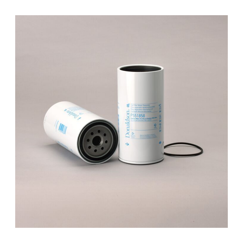 FILTRO CARBURANTI, SEPARATORE ACQUA AVVITABILE RIF. DONALDSON P551858