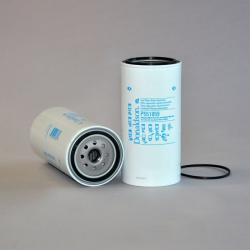 FILTRO CARBURANTI, SEPARATORE ACQUA AVVITABILE RIF. DONALDSON P551859