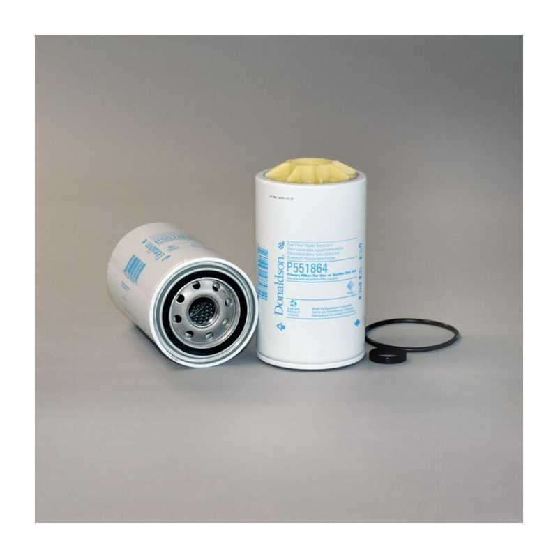 FILTRO CARBURANTI, SEPARATORE ACQUA AVVITABILE RIF. DONALDSON P551864