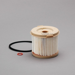 FILTRO CARBURANTI, SEPARATORE ACQUA CARTUCCIA RIF. DONALDSON P552010