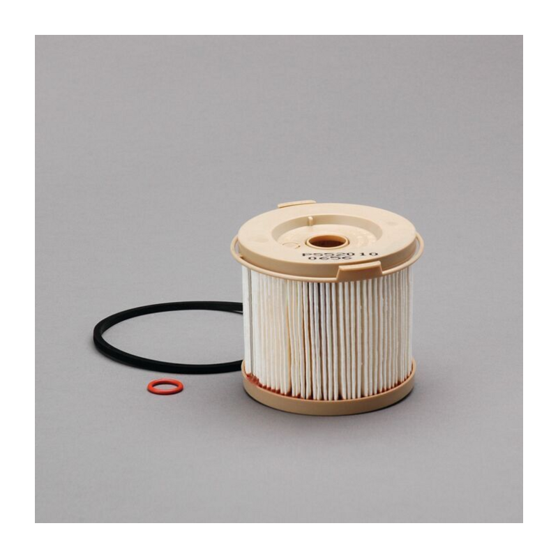 FILTRO CARBURANTI, SEPARATORE ACQUA CARTUCCIA RIF. DONALDSON P552010